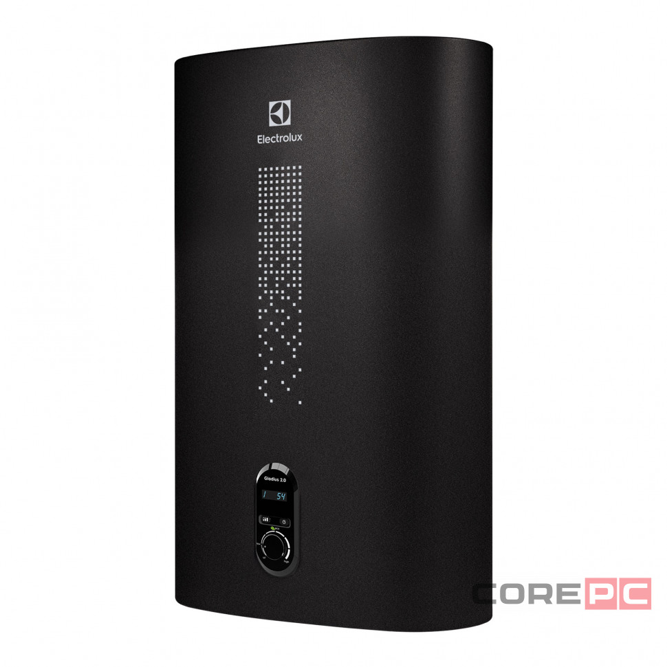 Водонагреватель Electrolux EWH 30 Gladius 2.0 Grafit