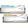 Оперативная память 32 Gb 6400 MHz G.Skill TRIDENT Z5 ROYAL RGB White (F5-6400J3039G16GX2-TR5S)