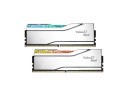 Оперативная память 32 Gb 6400 MHz G.Skill TRIDENT Z5 ROYAL RGB White (F5-6400J3039G16GX2-TR5S)