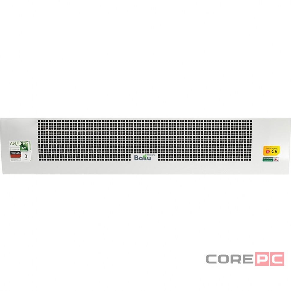 Завеса тепловая Ballu BHC-B20T12-PS