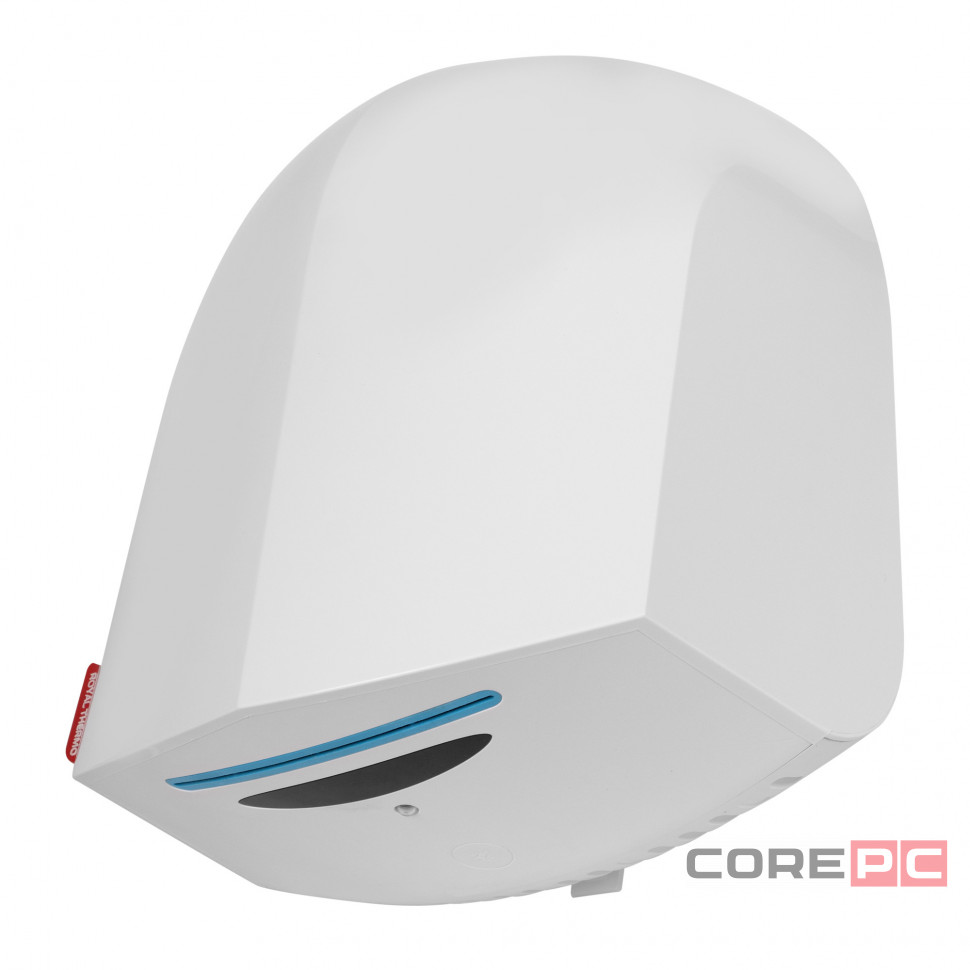 Сушилка для рук электрическая Royal Thermo RTHD-1100 White