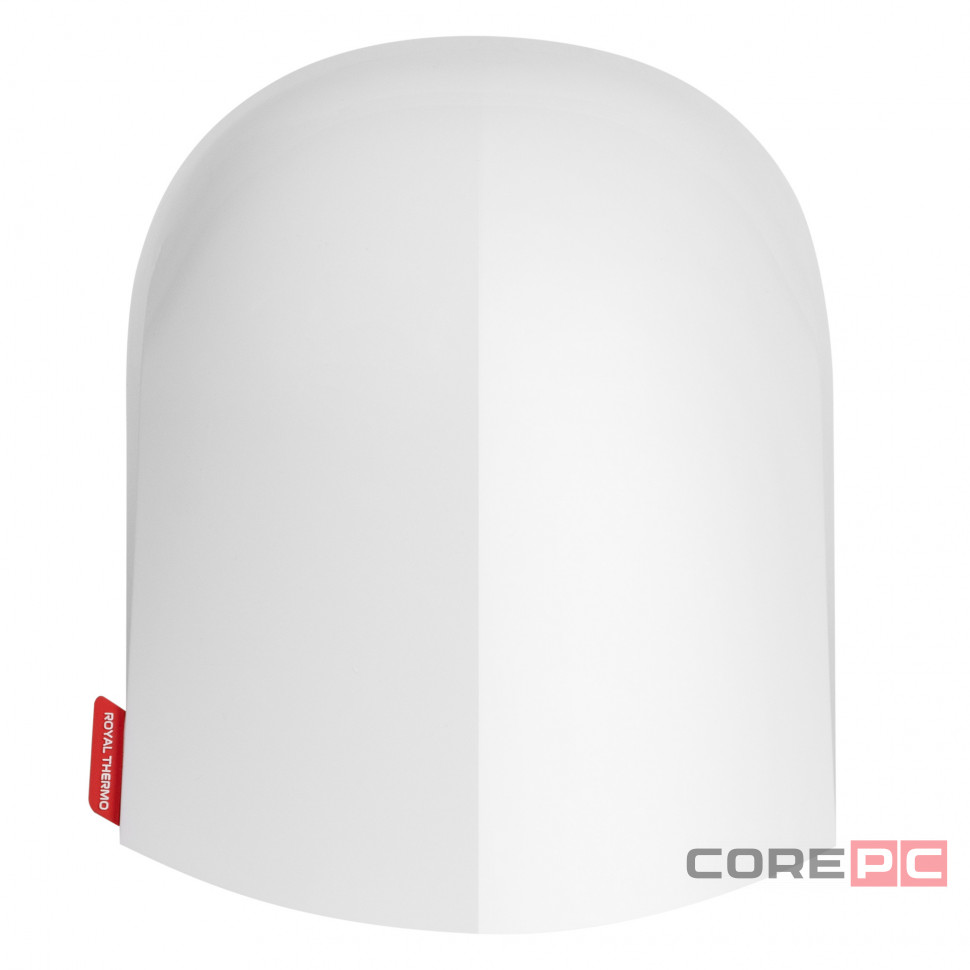 Сушилка для рук электрическая Royal Thermo RTHD-1100 White