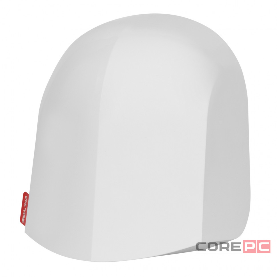 Сушилка для рук электрическая Royal Thermo RTHD-1100 White