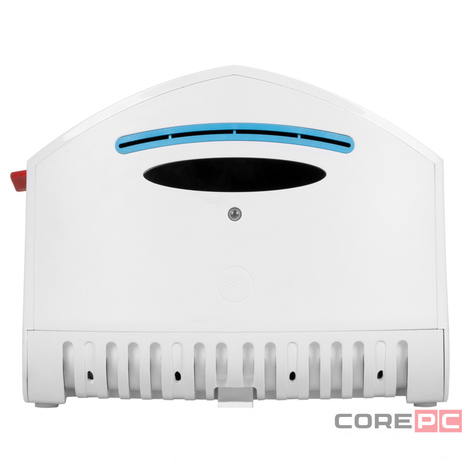 Сушилка для рук электрическая Royal Thermo RTHD-1100 White