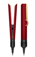 Выпрямитель Dyson (HT01) Airstrait Straightener (Red Velvet/Gold)
