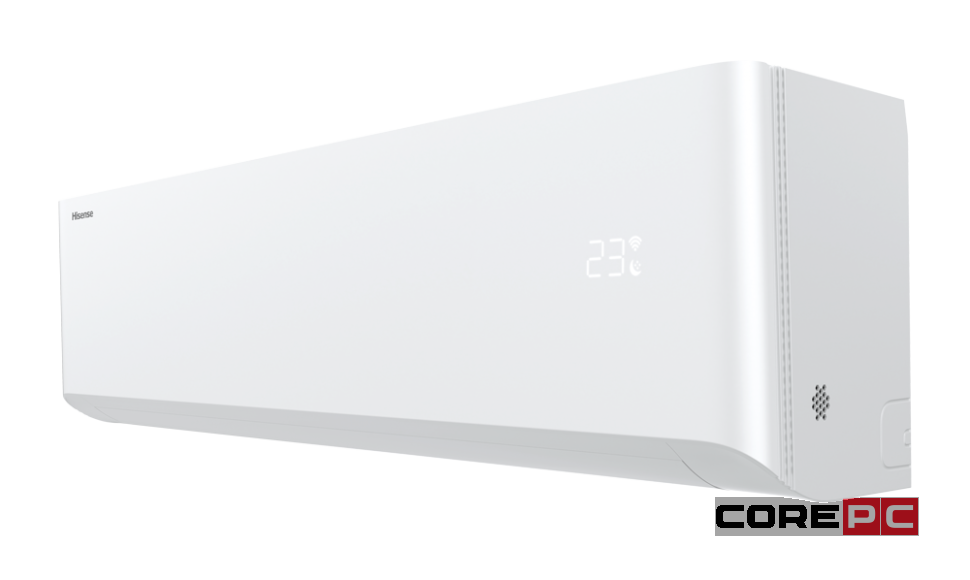 Классическая сплит-система серии STRONG VIBE Classic A AS-36HW4RKZHB (комплект)