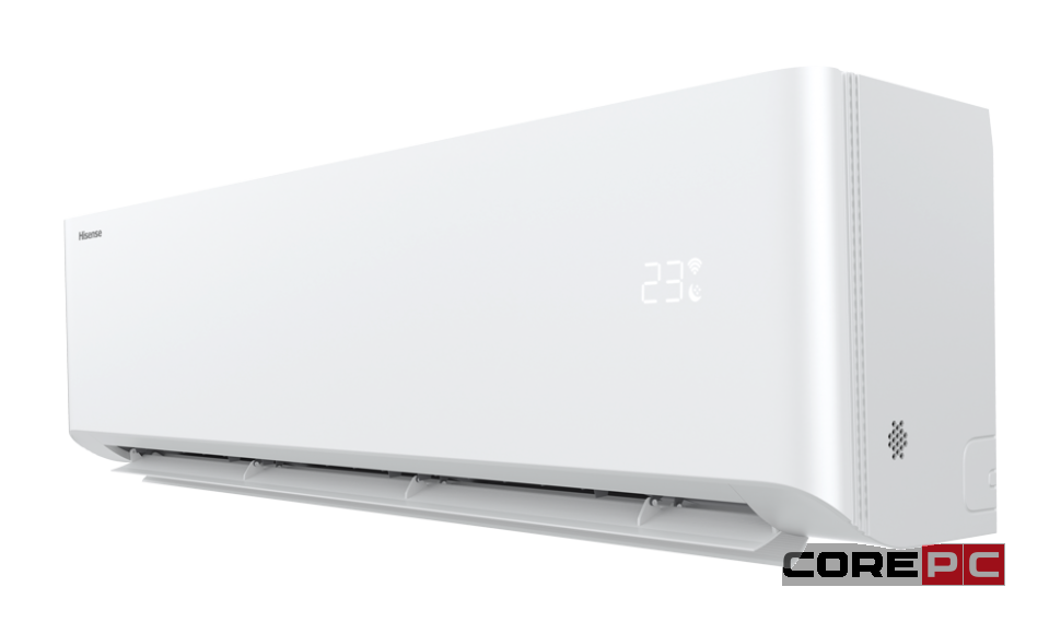 Классическая сплит-система серии STRONG VIBE Classic A AS-36HW4RKZHB (комплект)