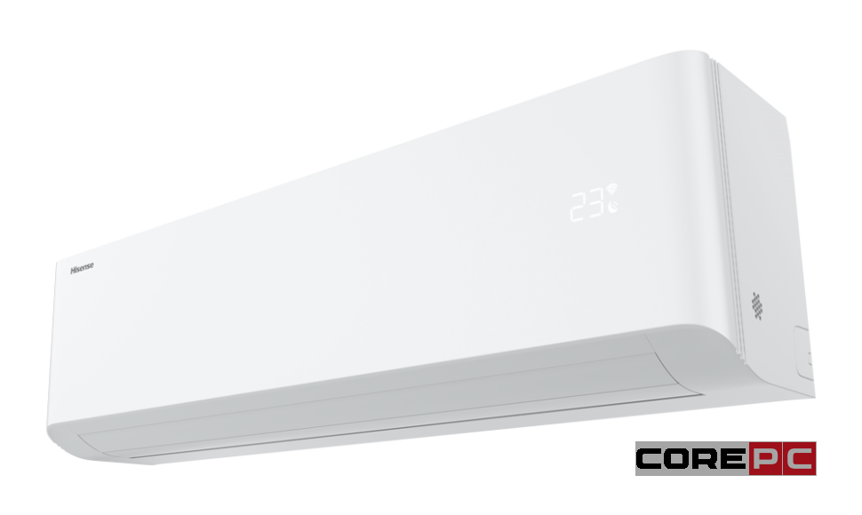 Классическая сплит-система серии STRONG VIBE Classic A AS-36HW4RKZHB (комплект)