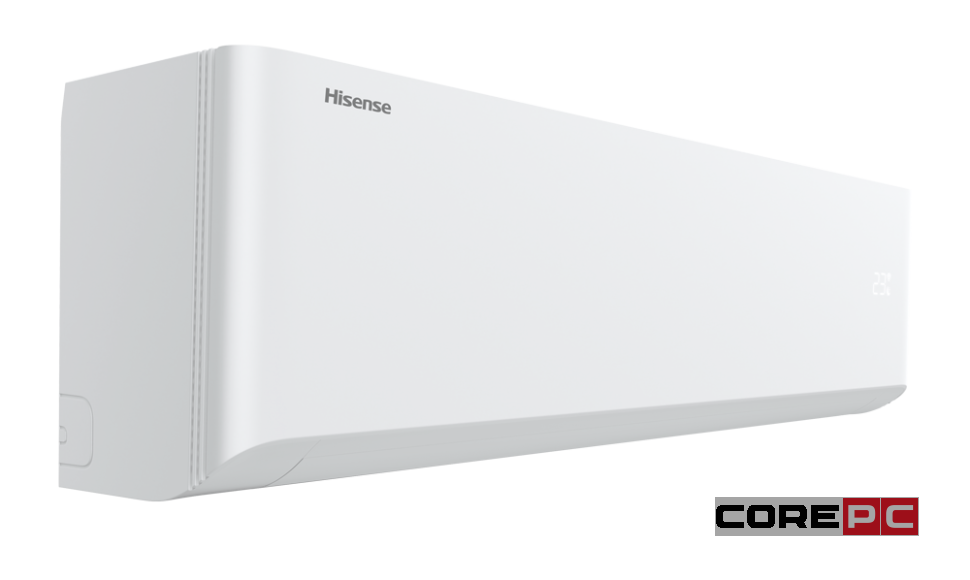 Классическая сплит-система серии STRONG VIBE Classic A AS-36HW4RKZHB (комплект)