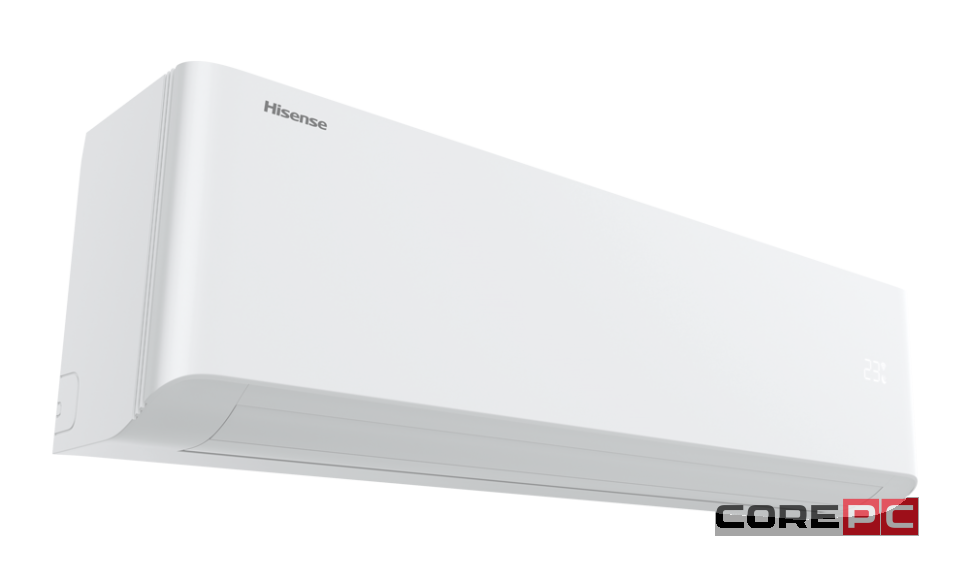 Классическая сплит-система серии STRONG VIBE Classic A AS-36HW4RKZHB (комплект)