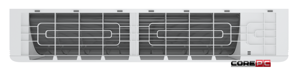 Классическая сплит-система серии STRONG VIBE Classic A AS-36HW4RKZHB (комплект)