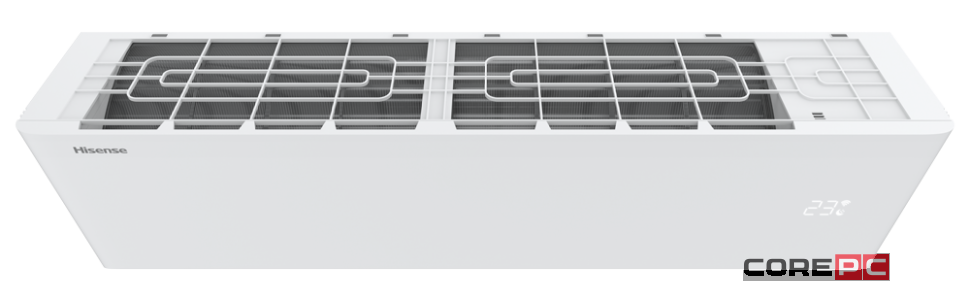 Классическая сплит-система серии STRONG VIBE Classic A AS-36HW4RKZHB (комплект)