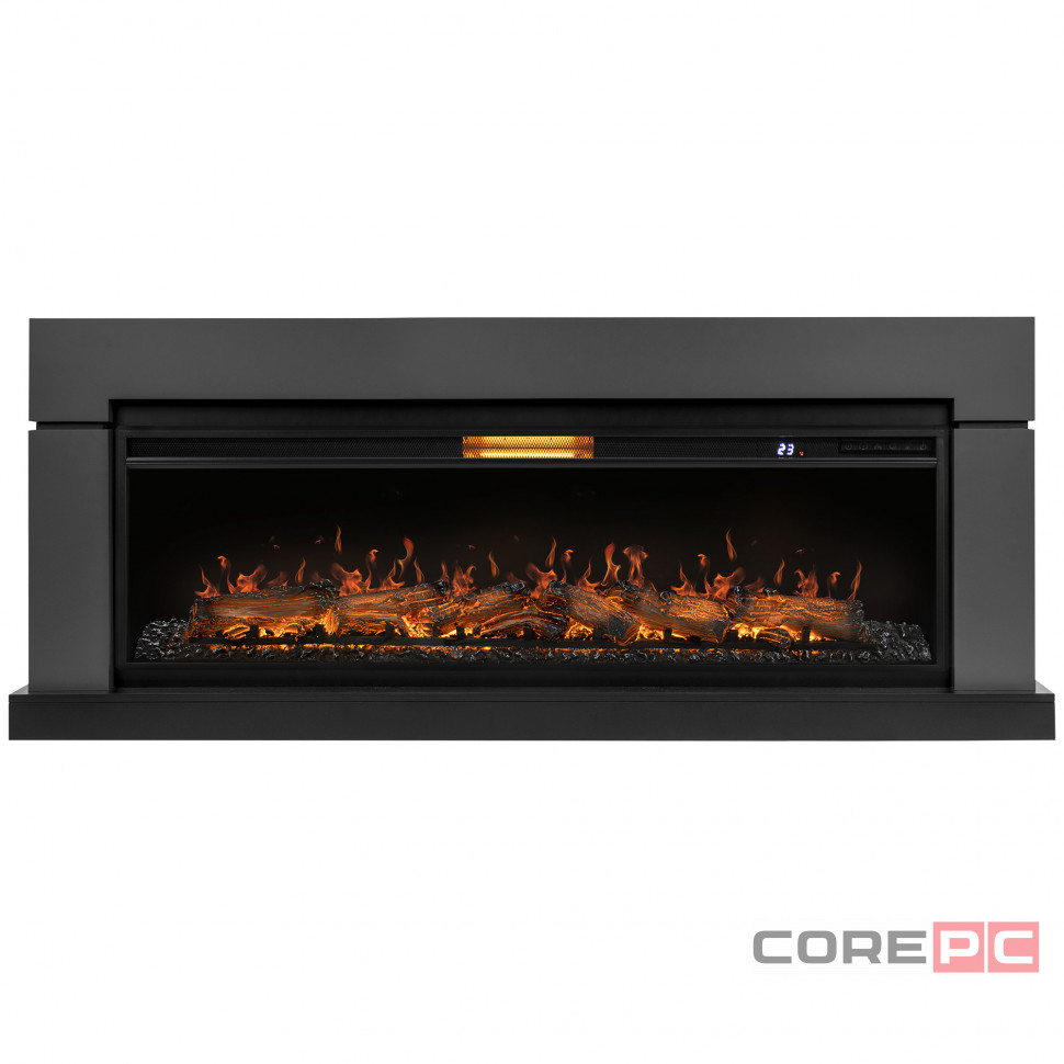 Портал Firelight Lindos 60 G, графит