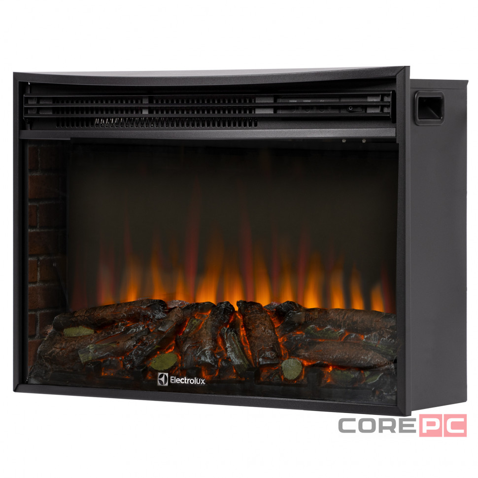 Очаг электрический Electrolux Sphere Plus EFP/P-3320RLS N