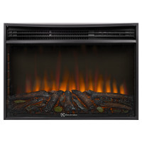 Очаг электрический Electrolux Sphere Plus EFP/P-3320RLS N