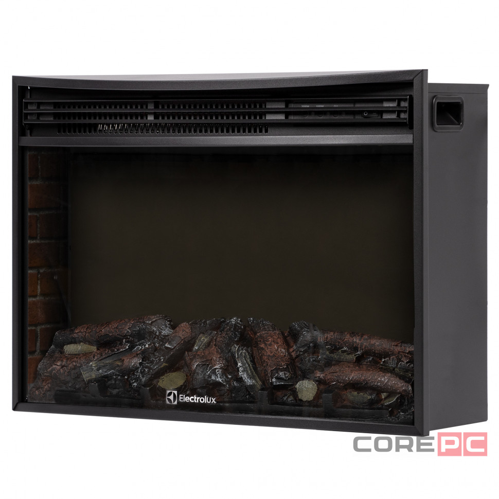 Очаг электрический Electrolux Sphere Plus EFP/P-3320RLS N