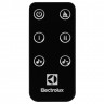 Очаг электрический Electrolux Sphere Plus EFP/P-3320RLS N