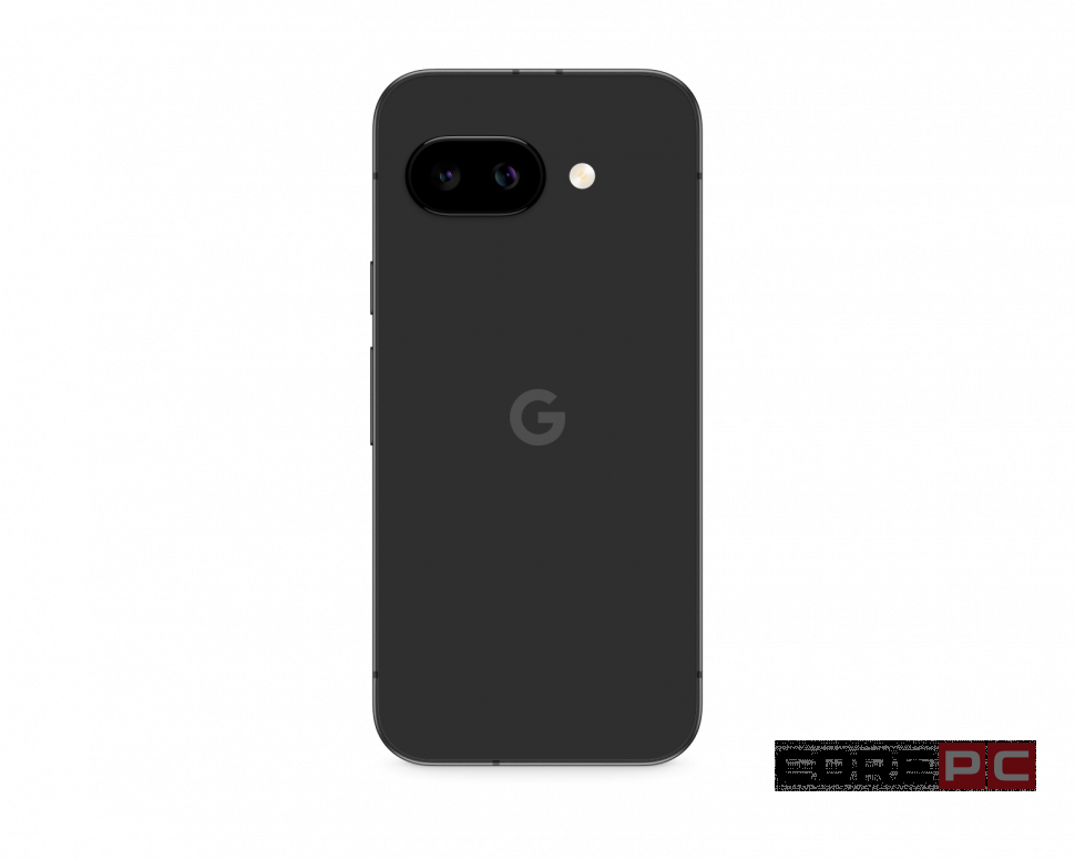 Google Pixel 9a 5G 8/256Gb (Obsidian)