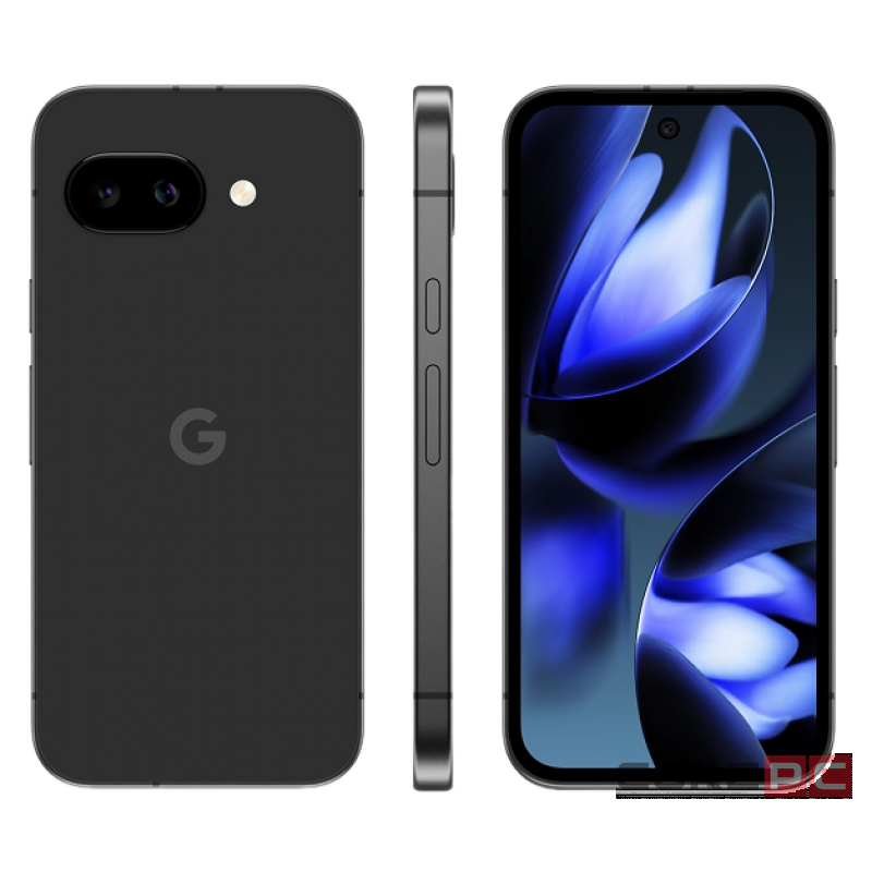 Google Pixel 9a 5G 8/256Gb (Obsidian)