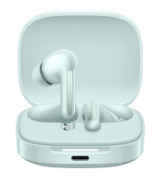 Наушники беспроводные Xiaomi Redmi Buds 6 бирюзовые