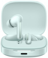 Наушники беспроводные Xiaomi Redmi Buds 6 бирюзовые