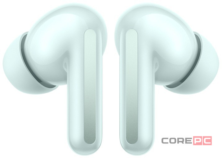 Наушники беспроводные Xiaomi Redmi Buds 6 бирюзовые