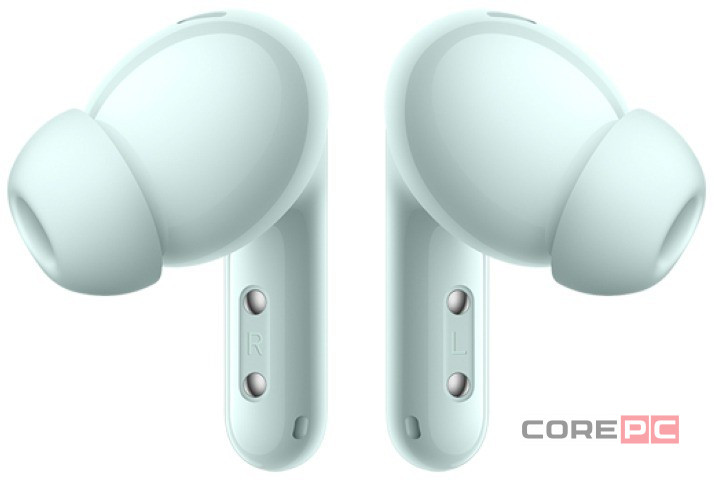 Наушники беспроводные Xiaomi Redmi Buds 6 бирюзовые