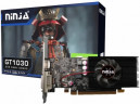 Видеокарта Sinotex Ninja (NK103FG44F) GeForce GT 1030 4GB Low Profile