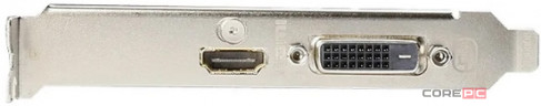 Видеокарта Sinotex Ninja (NK103FG44F) GeForce GT 1030 4GB Low Profile
