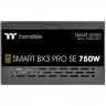 Блок питания Thermaltake 750W Smart BX3 Pro SE (PS-SPD-0750NNSABE-7) 16 Pin (PCIe 5.0 Connector Cable Details)