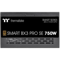 Блок питания Thermaltake 750W Smart BX3 Pro SE (PS-SPD-0750NNSABE-7) 16 Pin (PCIe 5.0 Connector Cable Details)