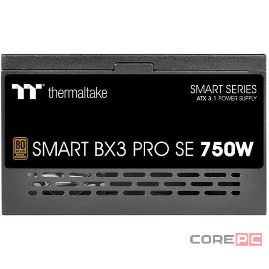 Блок питания Thermaltake 750W Smart BX3 Pro SE (PS-SPD-0750NNSABE-7) 16 Pin (PCIe 5.0 Connector Cable Details)