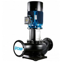 Насос циркуляционный CNP TD80-13G/2SWHCJ