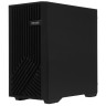 Компьютерный корпус 1STPLAYER FD8 FRGB Black (FD8-BK-4F1)