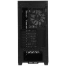 Компьютерный корпус 1STPLAYER FD8 FRGB Black (FD8-BK-4F1)