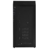 Компьютерный корпус 1STPLAYER FD8 FRGB Black (FD8-BK-4F1)
