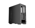 Компьютерный корпус 1STPLAYER FD8 FRGB Black (FD8-BK-4F1)