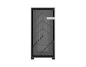 Компьютерный корпус 1STPLAYER FD8 FRGB Black (FD8-BK-4F1)