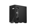 Компьютерный корпус 1STPLAYER FD8 FRGB Black (FD8-BK-4F1)