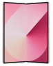 Samsung Galaxy Z Fold6 5G 12/1Tb (Pink) (SM-F956BLINSKZ)
