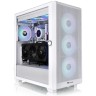 Компьютерный корпус Thermaltake S250 TG ARGB Snow White (CA-1Y6-00M1WN-00)