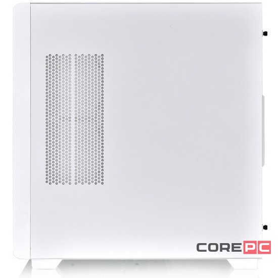 Компьютерный корпус Thermaltake S250 TG ARGB Snow White (CA-1Y6-00M1WN-00)