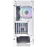Компьютерный корпус Thermaltake S250 TG ARGB Snow White (CA-1Y6-00M1WN-00)