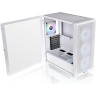 Компьютерный корпус Thermaltake S250 TG ARGB Snow White (CA-1Y6-00M1WN-00)