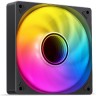 Вентилятор для корпуса JONSBO SL-120BR Reverse ARGB
