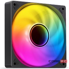 Вентилятор для корпуса JONSBO SL-120BR Reverse ARGB