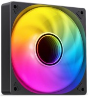 Вентилятор для корпуса JONSBO SL-120BR Reverse ARGB