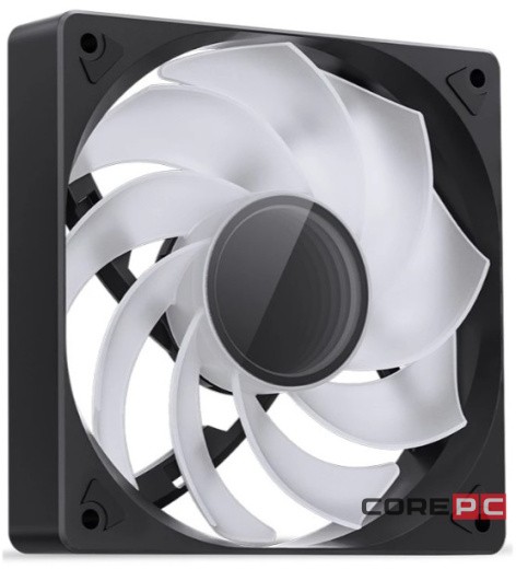 Вентилятор для корпуса JONSBO SL-120BR Reverse ARGB