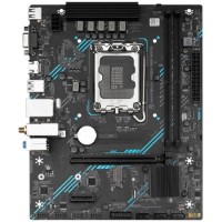 Материнская плата MaxSun H610M 666 WIFI 6940709694732