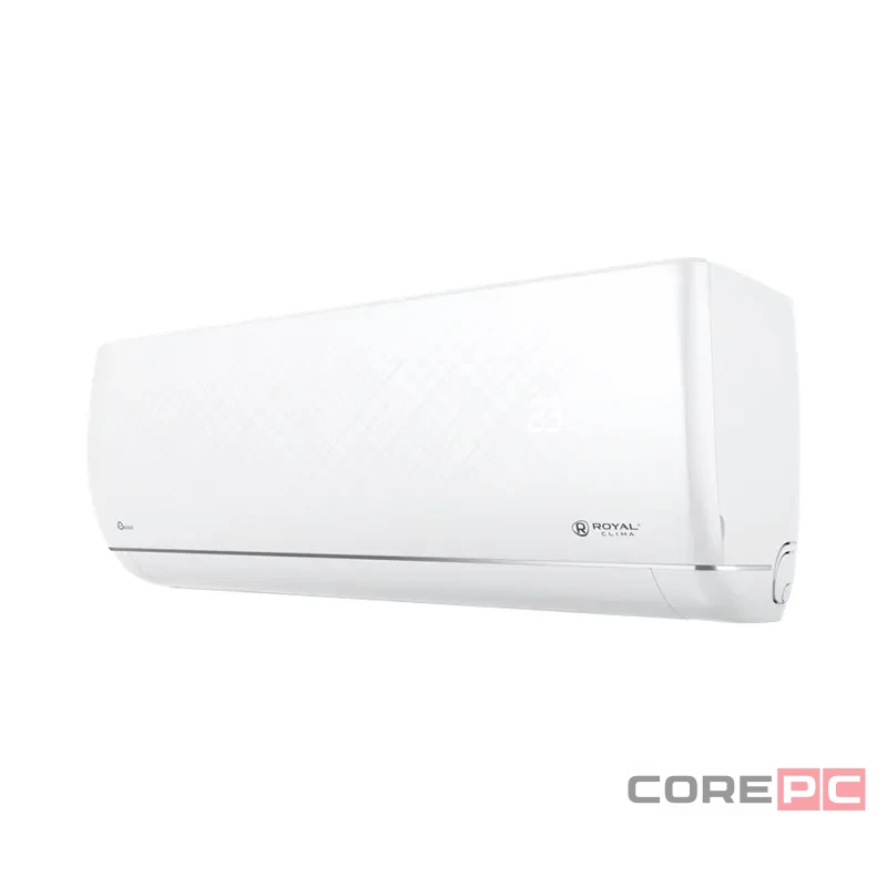Кондиционер настенный Royal Clima Renaissance RC-RND28HN